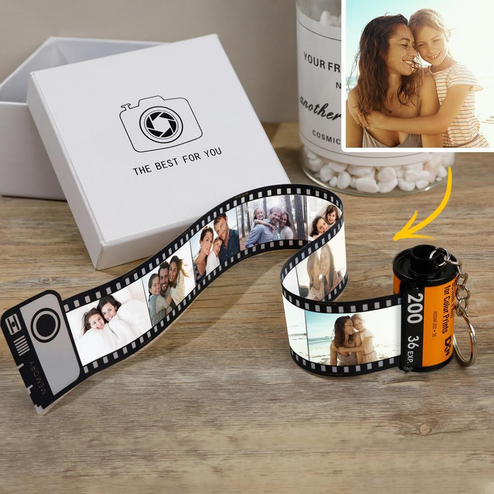 Best Custom Gifts Ideas for Friends and Family